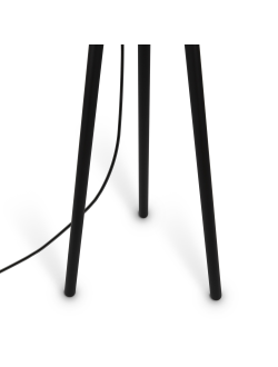 Напольный светильник (торшер) Calvin, Z177FL-01B