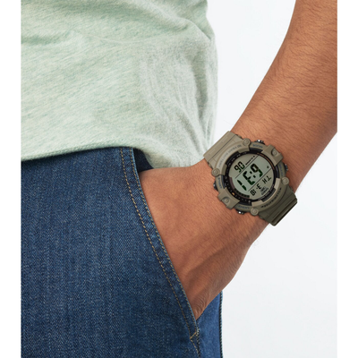 Часы Casio AE-1500WH-5A