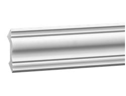 Потолочный карниз из композита Европласт 6.50.299