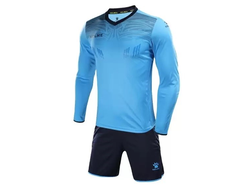 Комплект вратарский Kelme Zamora 3873007-4007 детский