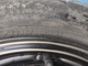 № Б607. Запасное колесо R15 4х114.3 Dunlop 135/90R15 Honda