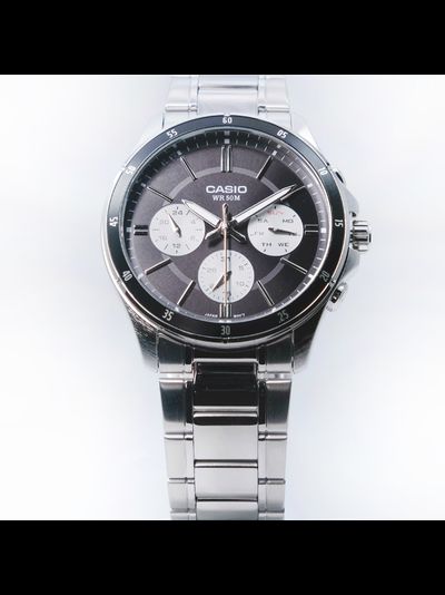 Часы Casio MTP-1374D-1A3