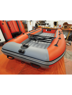 Носовой рундук