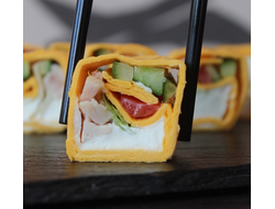 Тортилья с курицей 8шт