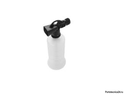 Пенная насадка для моек KS, 22х1,5 ш