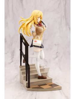 Фигурка 1/7  Мисаки Сёкухо (Misaki Shokuhou Kotobukiya)