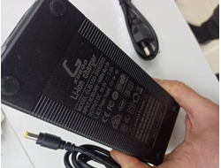 Зарядка для электросамоката Kugoo ES3