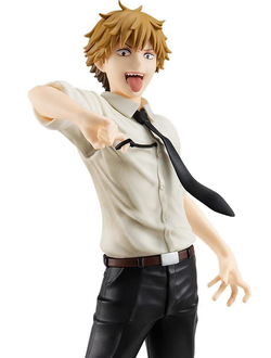 Фигурка Дэндзи (Denji Pop Up Parade)