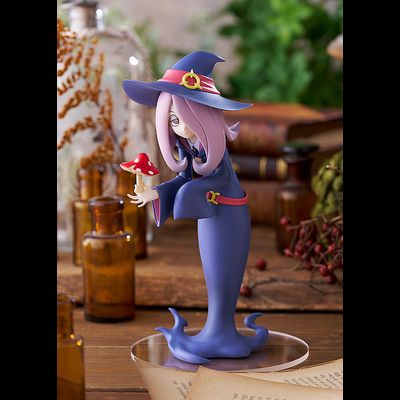 Фигурка Сюси Манбаваран (Sucy Manbavaran Pop Up Parade)