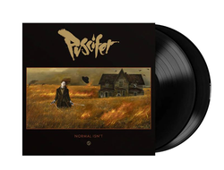 Puscifer - Normal Isn't 2-LP