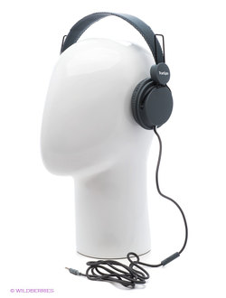 Наушники True Spin Basic Headphone Grey