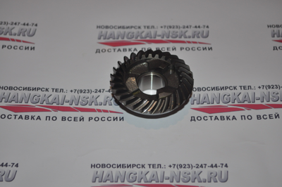 Шестерня_редуктора_Hangkai 9.9 л.с.