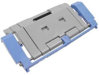 Запасная часть для принтеров HP Color Laserjet  M775mfp, Separation Pad, T&#039;2 (RM1-2983-000)
