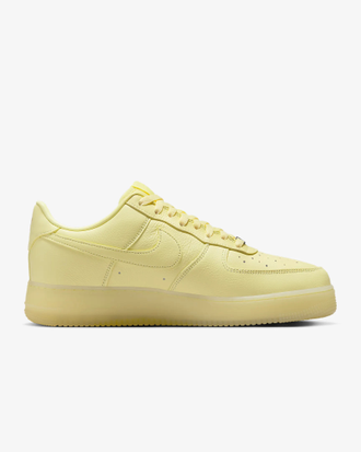 Nike x Drake baskets NOCTA Air Force 1 'Certified Lover Boy - Citron Tint'