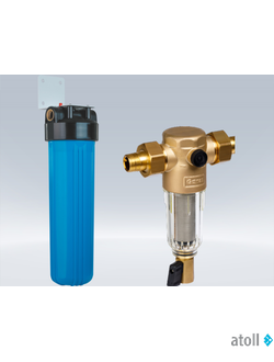 Магистральные фильтры