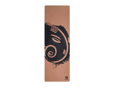 Коврик спортивный профессиональный пробка 1,83*61*2мм №2