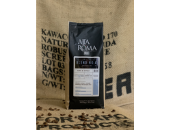 Кофе ALTA ROMA Бленд №4 90 арабики/10 робусты 1000 г