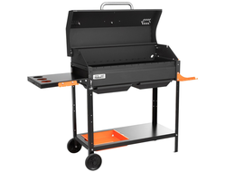 Мангал сборный Helios SMART-800 Премиум