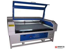 Лазерный станок СО2 (1600х1200 мм)
