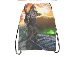 Сумка-мешок для обуви Stalker/ Сталкер №5