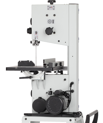 Ленточнопильный станок по дереву BELMASH WBS-254/2