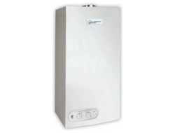 Котел газовый настенный WERTRUS ECO 12FF