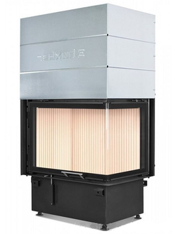 Hoxter ECKA 67/45/51Rh стекло справа