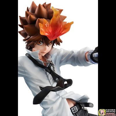 Фигурка 1/8 Цунаёши Савада (Sawada Tsunayoshi)
