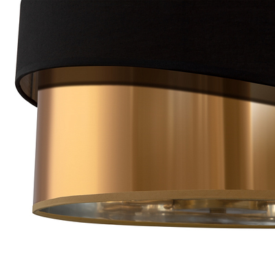 Freya, Люстра Earth, FR5171PL-06BS