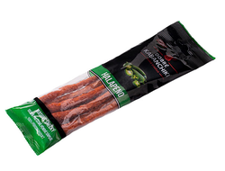 Колбаски с халапеньо ТМ "Dobre kabanchiki" 70г