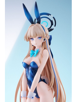 Фигурка 1/7 Токи Асума (Toki Asuma Bunny Girl)