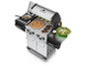 Газовый гриль Broil King Regal S490 IR PRO