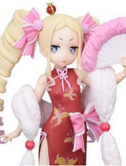 Фигурка Беатрис (Beatrice Dragon-Dress Ver.)