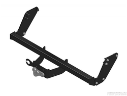 Фаркоп ТСУ /тип F/ GWM Wingle 7 2020-