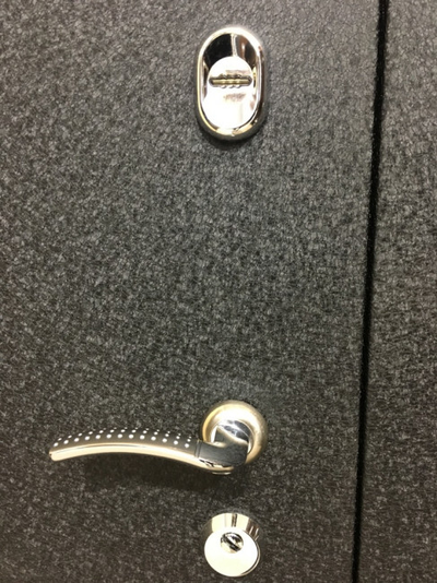 Входная металлическая дверь Маркус Легенда - входные стальные двери Йошкар Ола