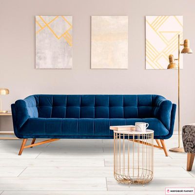 Ламинат My Step Mega XL 8 Осака MS498 32 класс толщина 8 мм с фаской 2.1588 м2