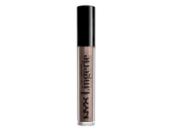 Жидкие стойкие тени NYX Lid Lingerie (eye tint) 05 Night Glow