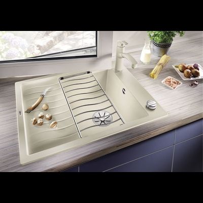 Мойка Blanco ELON 45S, 524821