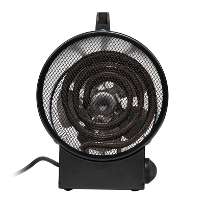 96436 Тепловая пушка ТВ-2М(тепловентилятор),230В, 2 режима,2000 Вт//Сибртех