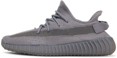 Кроссовки Adidas Yeezy Boost 350 V2 Steel Grey