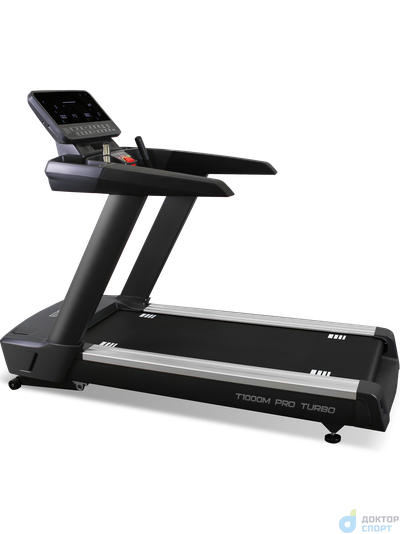 BRONZE GYM T1000M PRO TURBO Беговая дорожка коммерческая