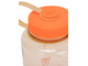 Бутылка для воды Elliker Foss Bottle 1L Sand детали 2