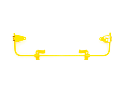 Стабилизатор задний Техномастер для переднеприводных а/м Лада