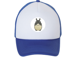 Кепка Мой сосед Тоторо, Totoro №8