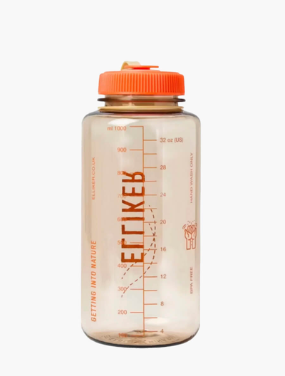 Бутылка для воды Elliker Foss Bottle 1L Sand детали 3