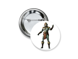 Значок Мортал Комбат, Mortal Kombat