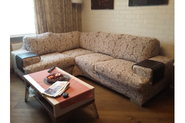 ЧЕХОЛ НА УГЛОВОЙ ДИВАН ВИСТА ГРАЦИЯ