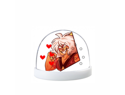 Водяные шары "Вселенная Стивена, Steven Universe"