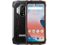 Blackview BV9300 12/256GB Оранжевый