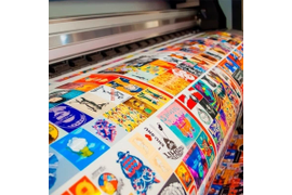 Печать баннеров